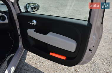 Хэтчбек Fiat 500 2021 в 