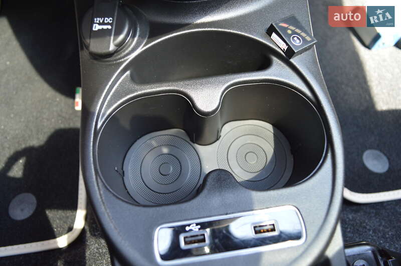 Хэтчбек Fiat 500 2021 в Кропивницком