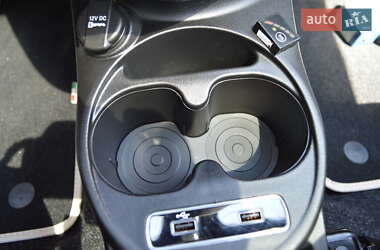 Хэтчбек Fiat 500 2021 в 