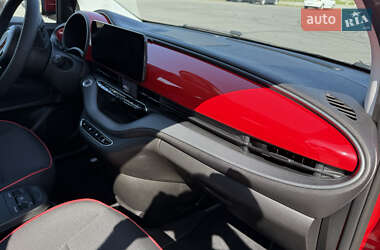 Хэтчбек Fiat 500 2021 в 