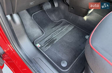 Хэтчбек Fiat 500 2021 в 