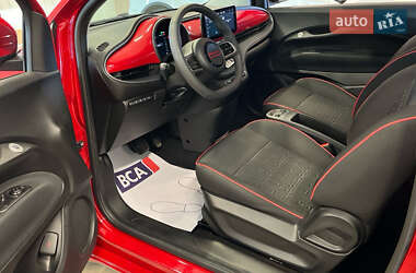Хэтчбек Fiat 500 2021 в 