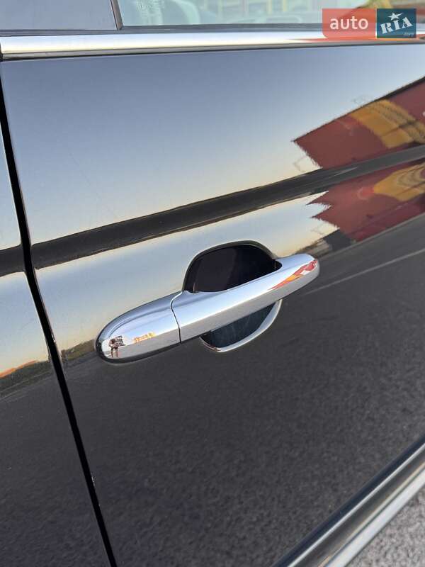 Хэтчбек Fiat 500 2012 в Луцке