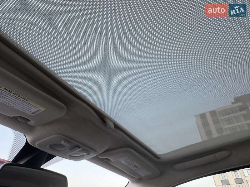 Хэтчбек Fiat 500 2012 в Луцке