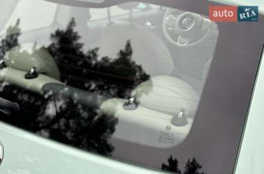 Хэтчбек Fiat 500 2019 в 