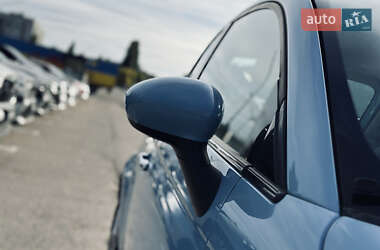 Хэтчбек Fiat 500 2012 в 
