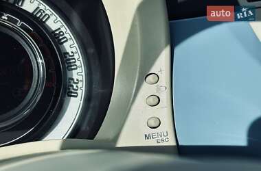 Хэтчбек Fiat 500 2012 в 