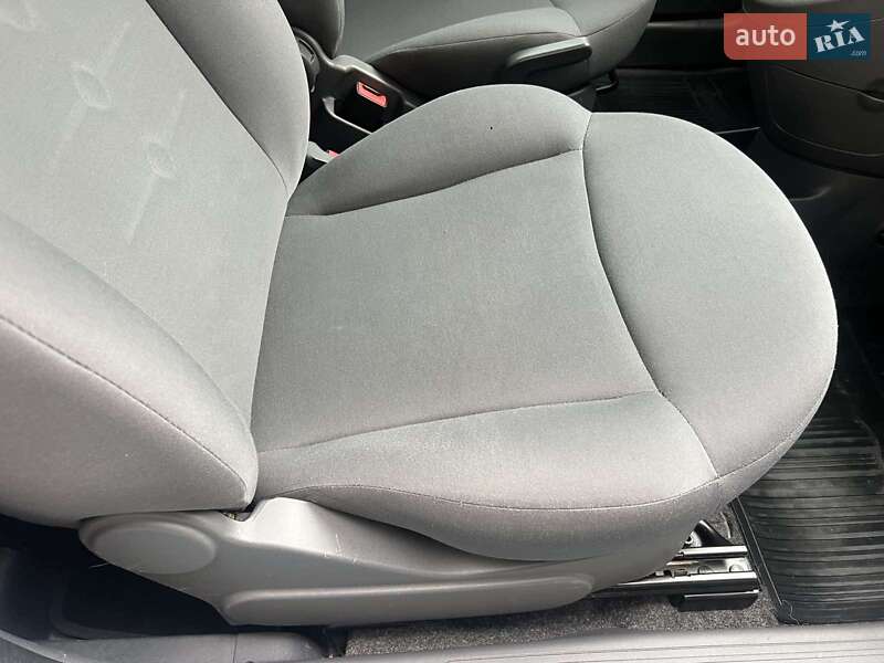 Хетчбек Fiat 500 2011 в Києві фото 12 Хетчбек Fiat 500 2011 в Києві