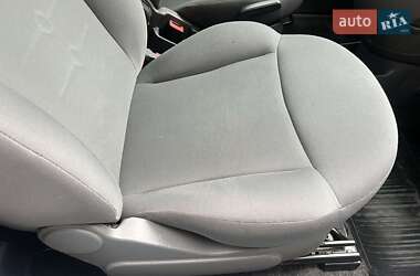 Хетчбек Fiat 500 2011 в  фото 12 Хетчбек Fiat 500 2011 в