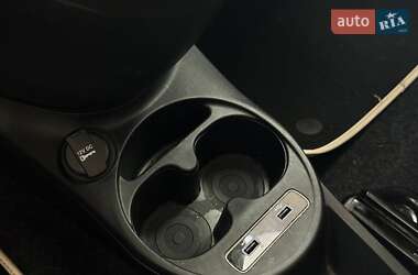 Хэтчбек Fiat 500 2021 в 