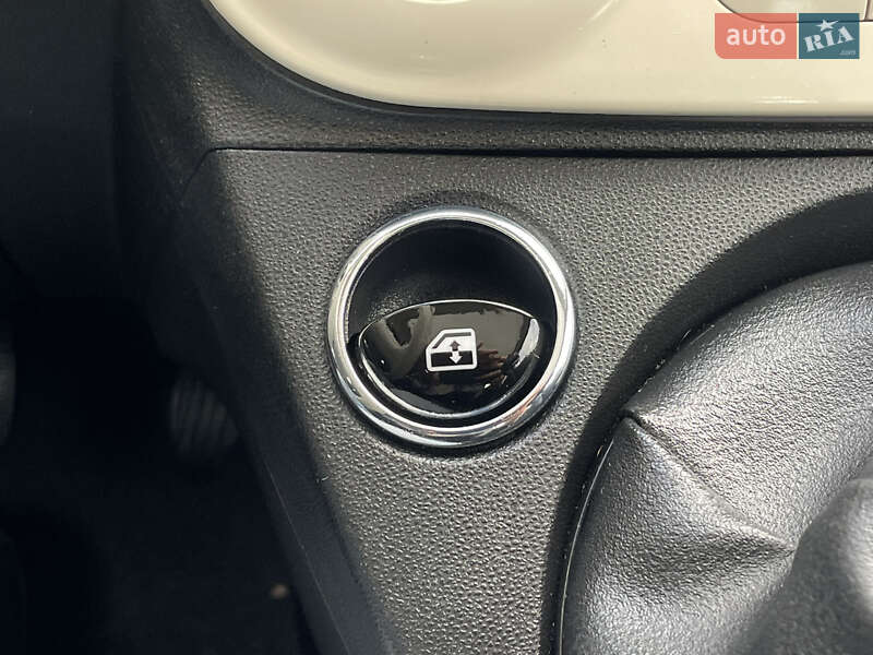 Хэтчбек Fiat 500 2019 в Луцке фото 35 Хэтчбек Fiat 500 2019 в Луцке