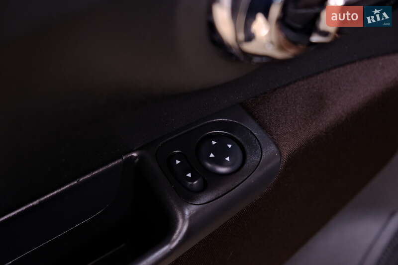 Хэтчбек Fiat 500 2013 в Одессе