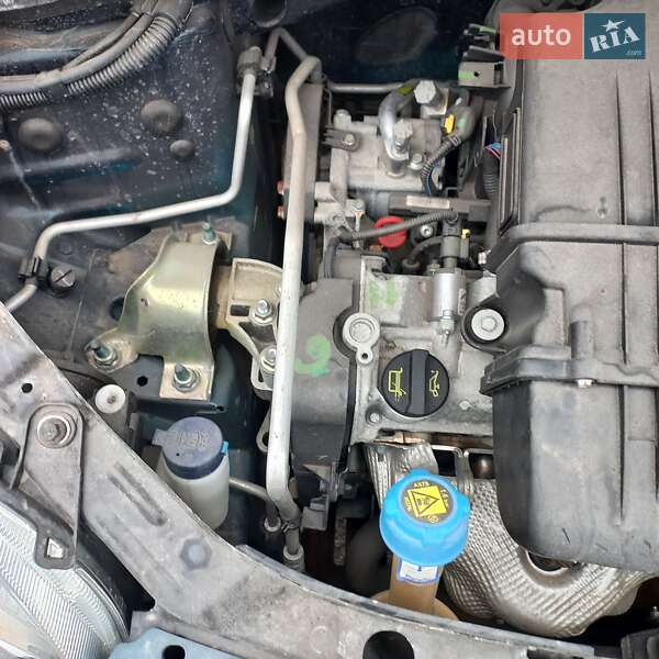 Хетчбек Fiat 500 2021 в Харкові фото 11 Хетчбек Fiat 500 2021 в Харкові