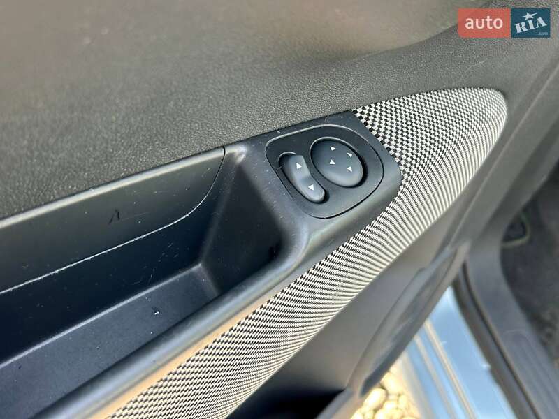 Хэтчбек Fiat 500 2012 в Одессе