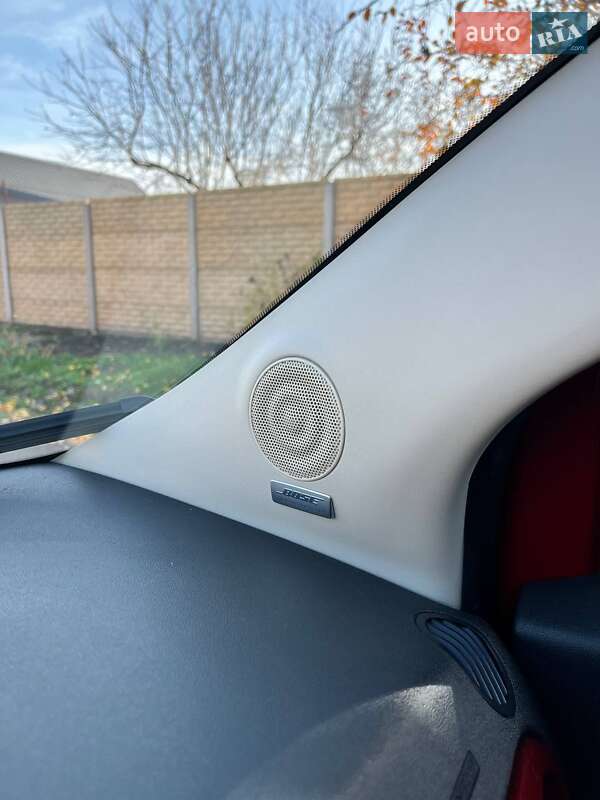 Хэтчбек Fiat 500 2012 в Кривом Роге