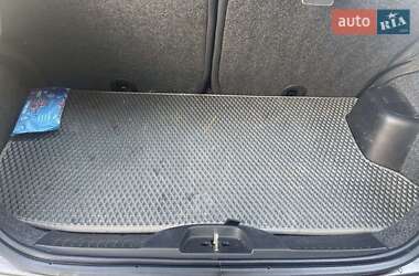 Хэтчбек Fiat 500 2014 в Киеве