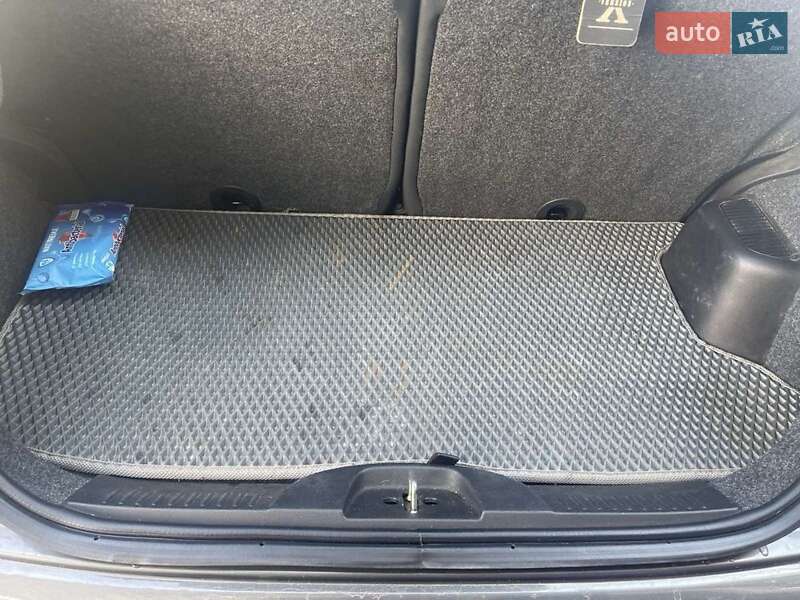 Хетчбек Fiat 500 2014 в Києві