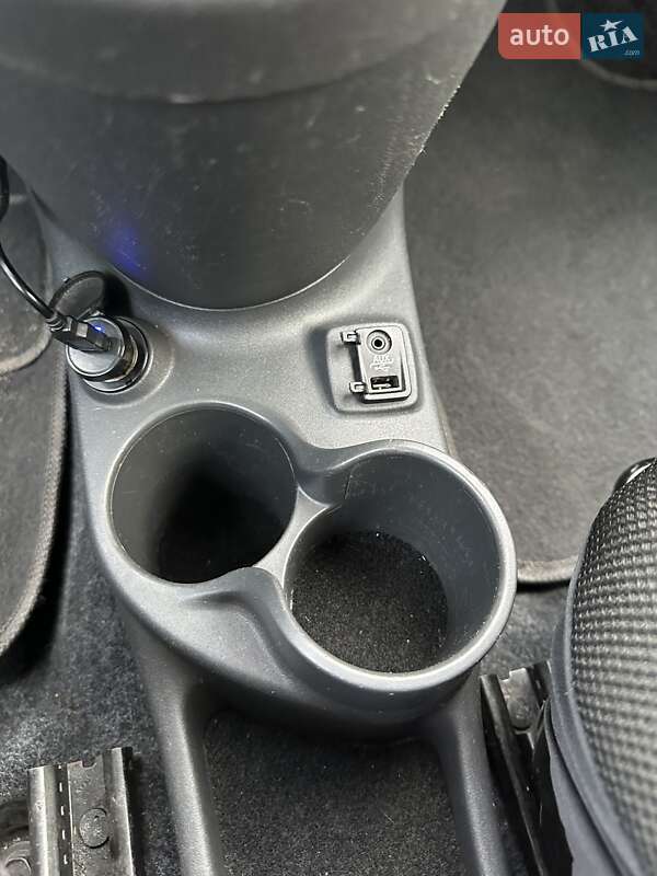 Хетчбек Fiat 500 2014 в Сумах