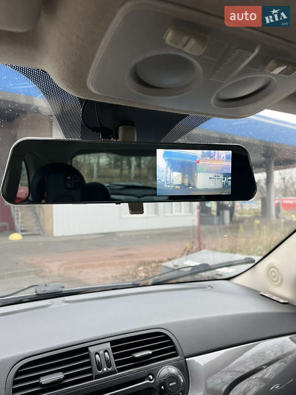 Хетчбек Fiat 500 2011 в Києві