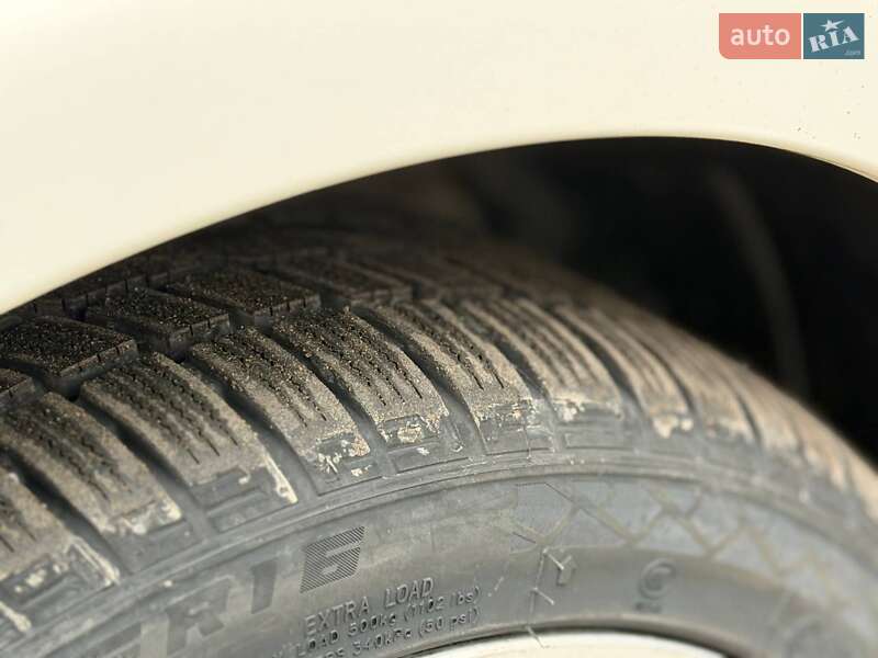 Хетчбек Fiat 500 2015 в Чернівцях