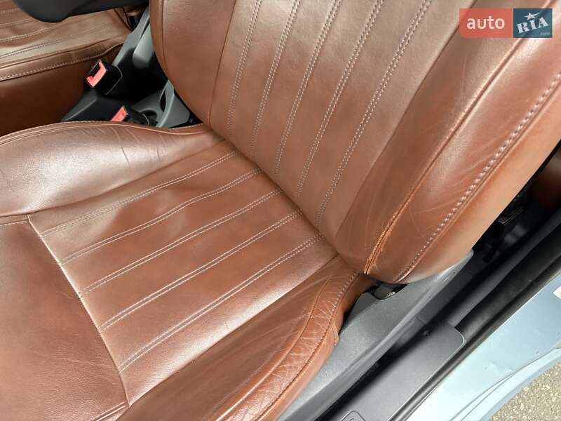 Хэтчбек Fiat 500 2012 в Одессе фото 12 Хэтчбек Fiat 500 2012 в Одессе