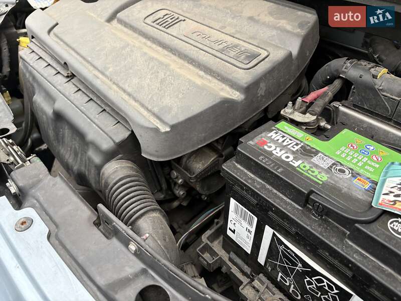 Хэтчбек Fiat 500 2012 в Одессе фото 22 Хэтчбек Fiat 500 2012 в Одессе