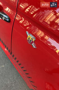 Хэтчбек Fiat 500 2014 в Харькове