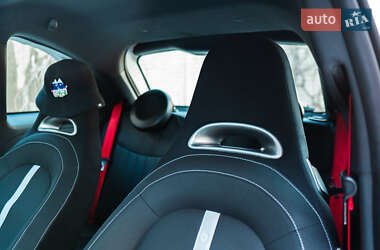 Хэтчбек Fiat 500 2013 в Киеве