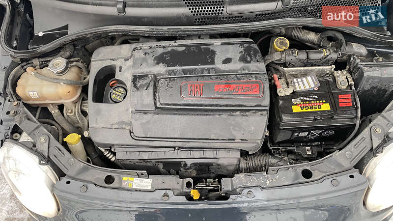 Хэтчбек Fiat 500 2017 в Киеве