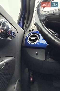 Хэтчбек Fiat 500 2013 в Одессе