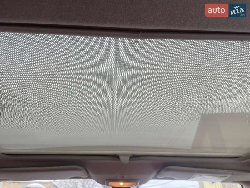 Хетчбек Fiat 500 2014 в Києві