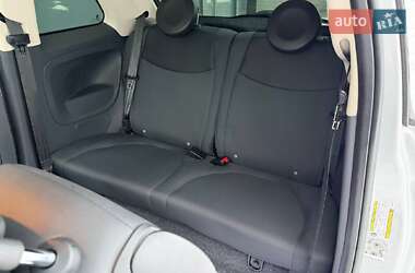 Хэтчбек Fiat 500 2013 в Киеве