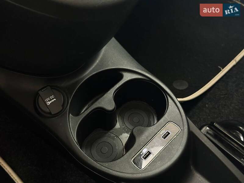 Хетчбек Fiat 500 2021 в Києві фото 26 Хетчбек Fiat 500 2021 в Києві