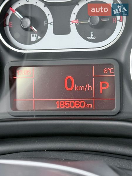 Хетчбек Fiat 500 2014 в Білій Церкві