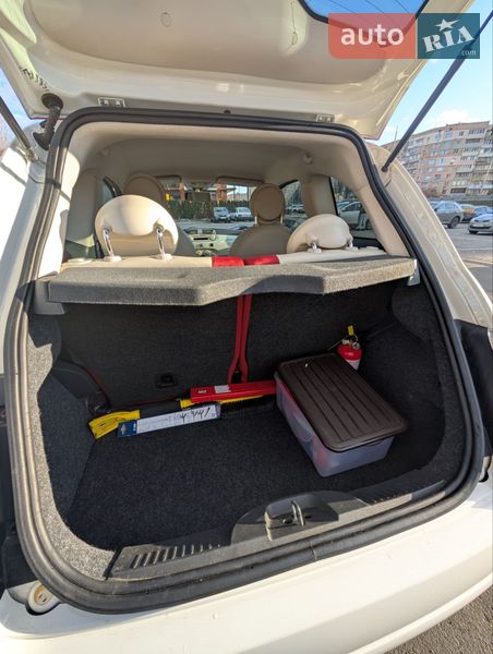 Хетчбек Fiat 500 2012 в Києві фото 22 Хетчбек Fiat 500 2012 в Києві