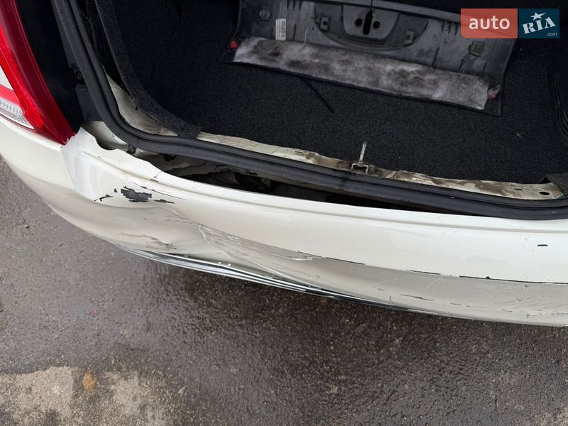 Хэтчбек Fiat 500 2017 в Софиевской Борщаговке