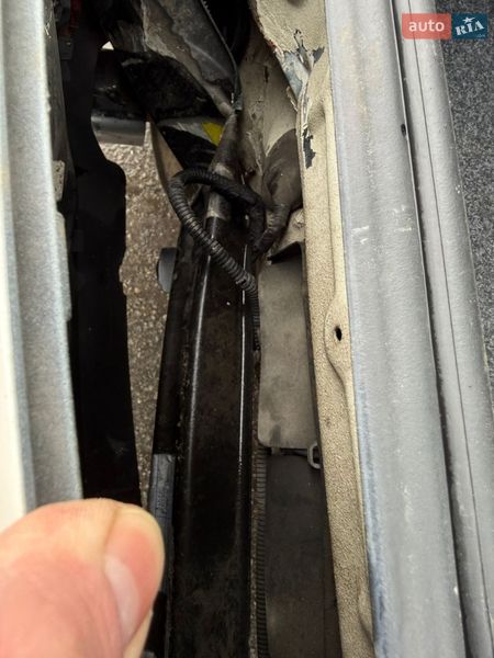 Хэтчбек Fiat 500 2017 в Софиевской Борщаговке