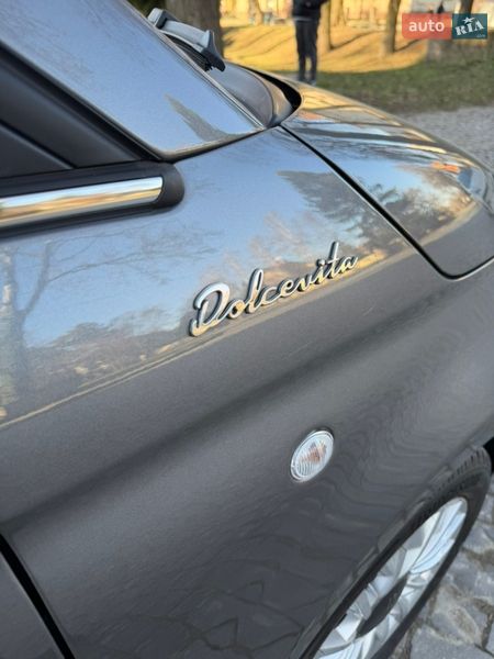 Хэтчбек Fiat 500 2022 в Ужгороде