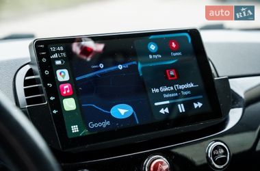Хэтчбек Fiat 500 2010 в Киеве
