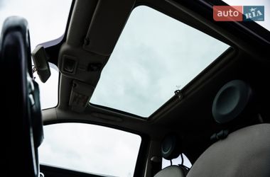 Хэтчбек Fiat 500 2010 в Киеве