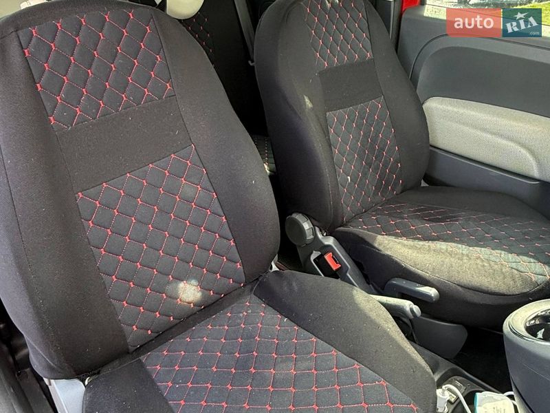 Кабріолет Fiat 500 2009 в Черкасах фото 13 Кабріолет Fiat 500 2009 в Черкасах