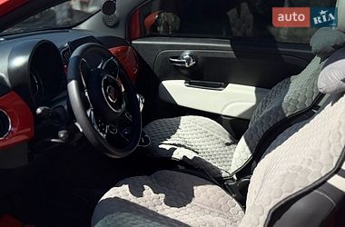 Хетчбек Fiat 500 2022 в Павлограді