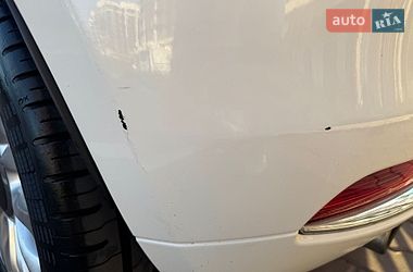 Хетчбек Fiat 500 2016 в Києві