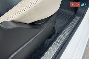 Хетчбек Fiat 500 2012 в Львові
