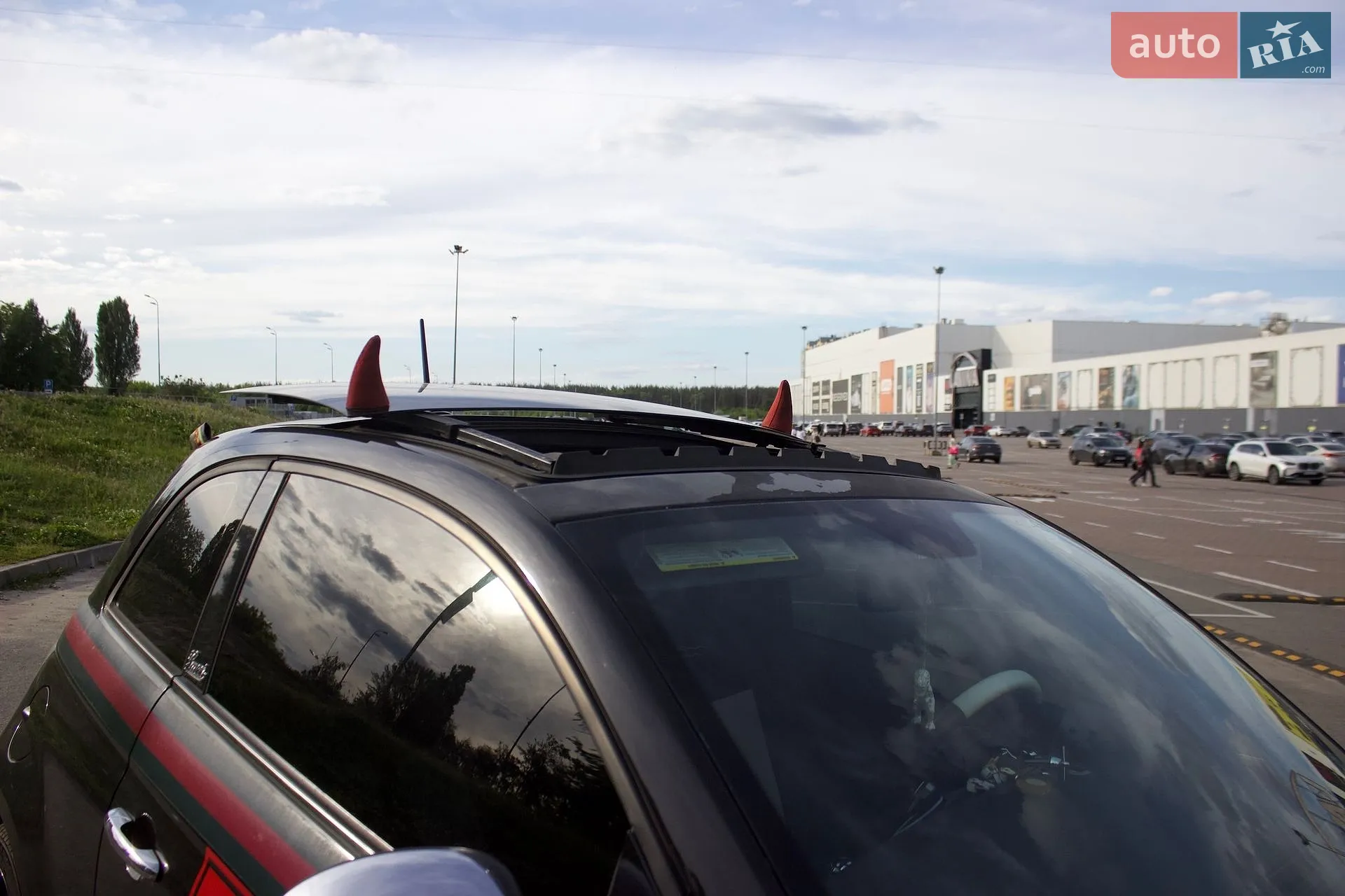 Fiat 500 2012 VIN 3C3CFFCR3CT254175 фото оголошення 25 з 46
