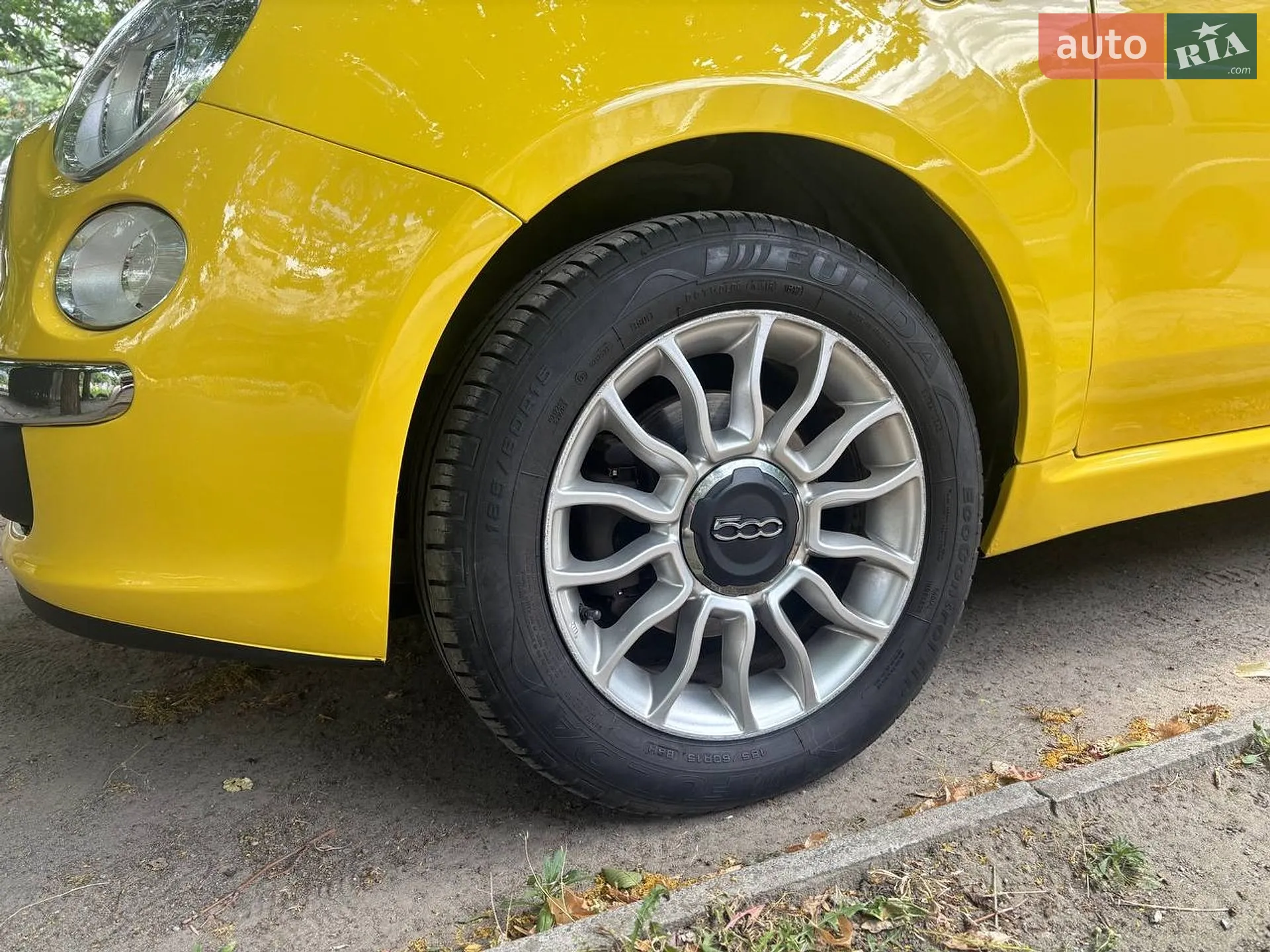 Fiat 500 2012 VIN ZFA31200000846754 фото оголошення 35 з 36