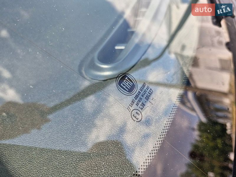 Кабріолет Fiat 500 2012 в Миколаєві