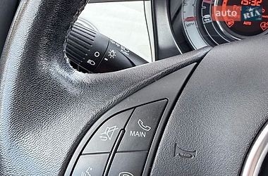Хэтчбек Fiat 500 2016 в Чернигове