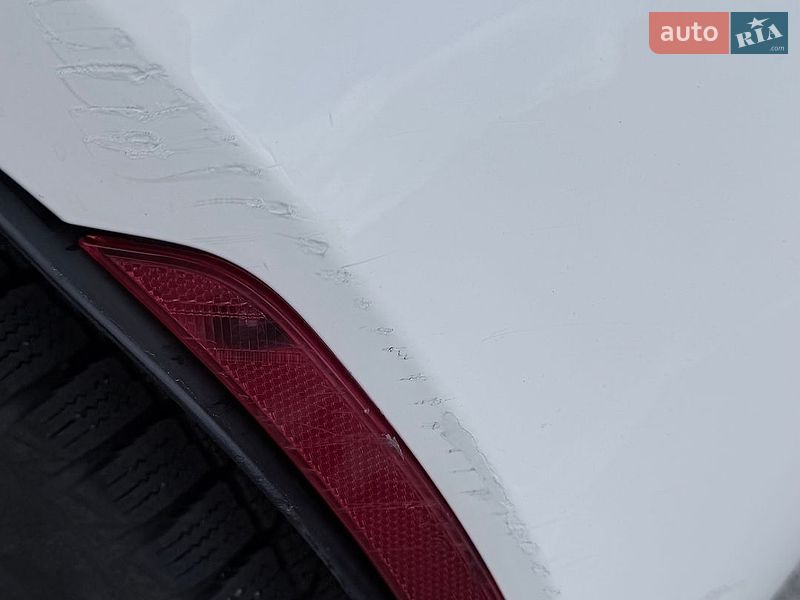 Хэтчбек Fiat 500 2016 в Чернигове