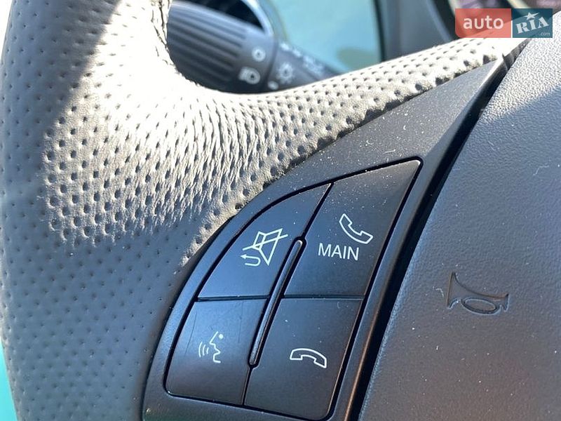 Хэтчбек Fiat 500 2016 в Киеве